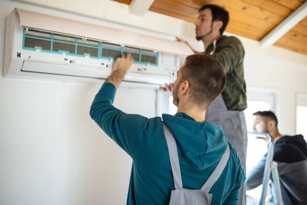 Best HVAC Financing and Leasing in Cutler, CA