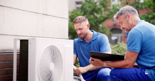 Best HVAC Retrofitting and Upgrading in Cutler, CA