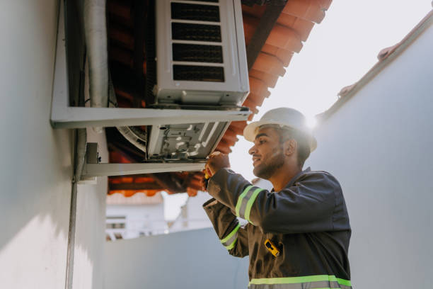 Professional HVAC in Cutler, CA