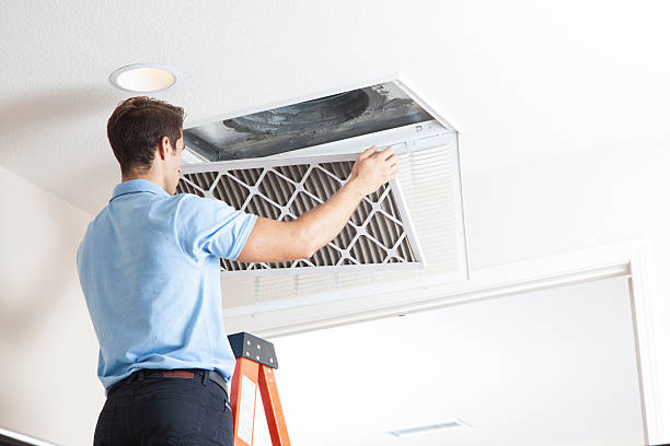 Best Residential HVAC in Cutler, CA