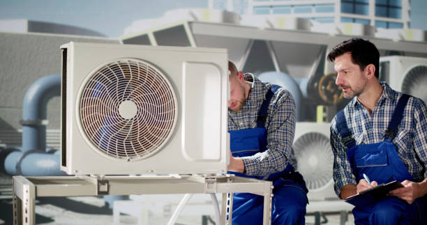 Best Air Conditioning Cleaning in Cutler, CA
