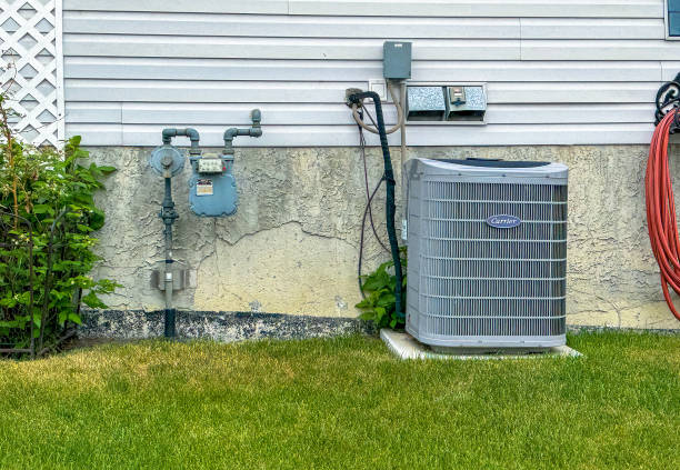 Best HVAC for Healthcare Facilities in Cutler, CA